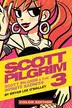 Book cover of Scott Pilgrim Vol. 3