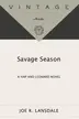 Book cover of Savage Season