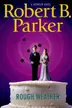 Book cover of Rough Weather