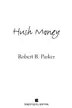 Book cover of Hush Money