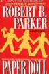 Book cover of Paper Doll