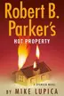 Book cover of Robert B. Parker's Hot Property