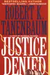Book cover of Justice Denied
