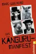 Book cover of Das Känguru-Manifest