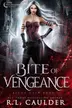 Book cover of Bite of Vengeance