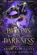 Book cover of Blooms of Darkness