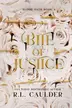 Book cover of Bite of Justice
