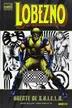 Book cover of Lobezno Agente de S.H.I.E.L.D.
