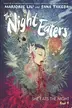 Book cover of Night Eaters