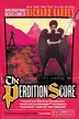 Book cover of The Perdition Score
