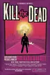 Book cover of Kill the Dead