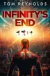 Book cover of Infinity's End