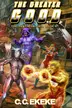 Book cover of The Greater Good - A Superhero Adventure