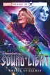 Book cover of Sound of Light