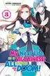 Book cover of My Next Life as a Villainess: All Routes Lead to Doom! Volume 3
