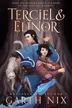 Book cover of Terciel & Elinor