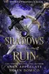 Book cover of Shadows of Ruin