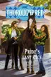 Book cover of Pride's Last Race