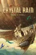 Book cover of Crystal rain