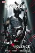 Book cover of Xforce