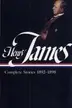 Book cover of Henry James: Complete Stories Vol. 4 1892-1898