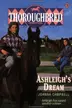 Book cover of Ashleigh's Dream