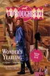 Book cover of Wonder's Yearling