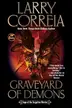 Book cover of Graveyard of Demons