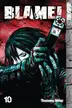 Book cover of Blame!, Vol. 10