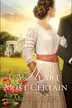 Book cover of A Heart Most Certain