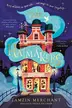 Book cover of The Hatmakers