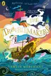 Book cover of The Troublemakers