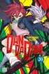 Book cover of Dandadan, Vol. 20