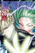 Book cover of One-Punch Man, Vol. 28