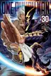 Book cover of One-Punch Man, Vol. 30