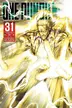 Book cover of One-Punch Man, Vol. 31