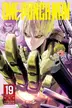Book cover of One-Punch Man, Vol. 19