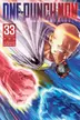 Book cover of One-Punch Man, Vol. 33