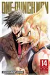 Book cover of One-Punch Man, Vol. 14