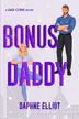 Book cover of Bonus Daddy