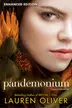 Book cover of Pandemonium