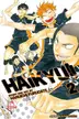 Book cover of Haikyu!! 2: The View From the Top