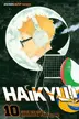 Book cover of Haikyu!!, Vol. 10: Moonrise