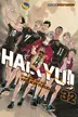 Book cover of Haikyu!!, Vol. 32