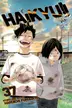 Book cover of Haikyu!!, Vol. 37