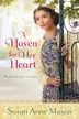 Book cover of A Haven for Her Heart