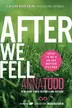 Book cover of After We Fell