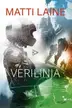 Book cover of Verilinja