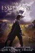 Book cover of Orb Sceptre Throne