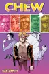 Book cover of Chew, Vol. 7